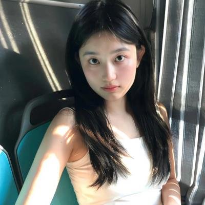 露露·贝特小姐