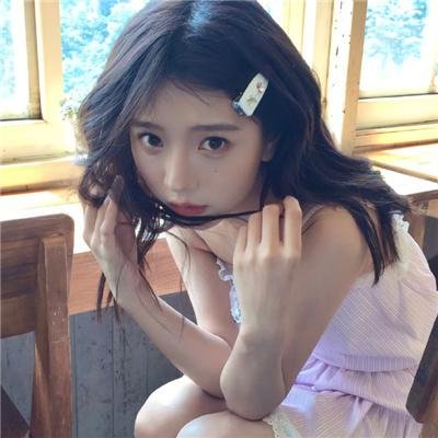 燃火的女孩